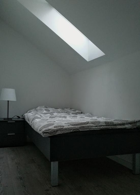 Rooms-Zimmer Нойхаузен ам Райнфал Екстериор снимка