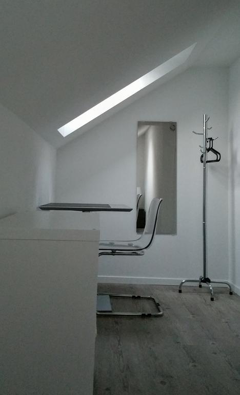Rooms-Zimmer Нойхаузен ам Райнфал Екстериор снимка